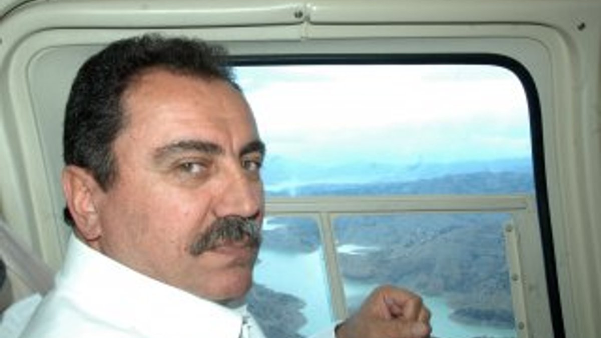 Yazıcıoğlu'nun öldüğü helikopter kazasında gelişme