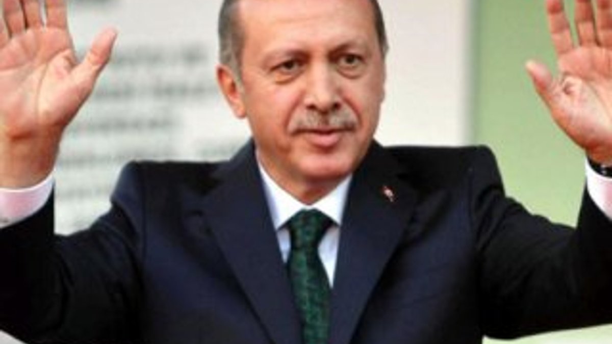 Başbakan Erdoğan'ın Mersin mitingi de iptal edildi