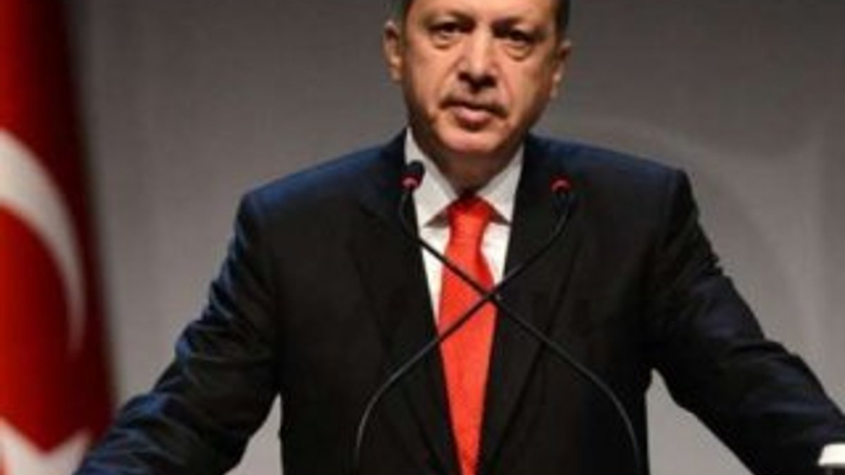 Başbakan Erdoğan: Ey Hoca Prensilvanya’da durma İZLE