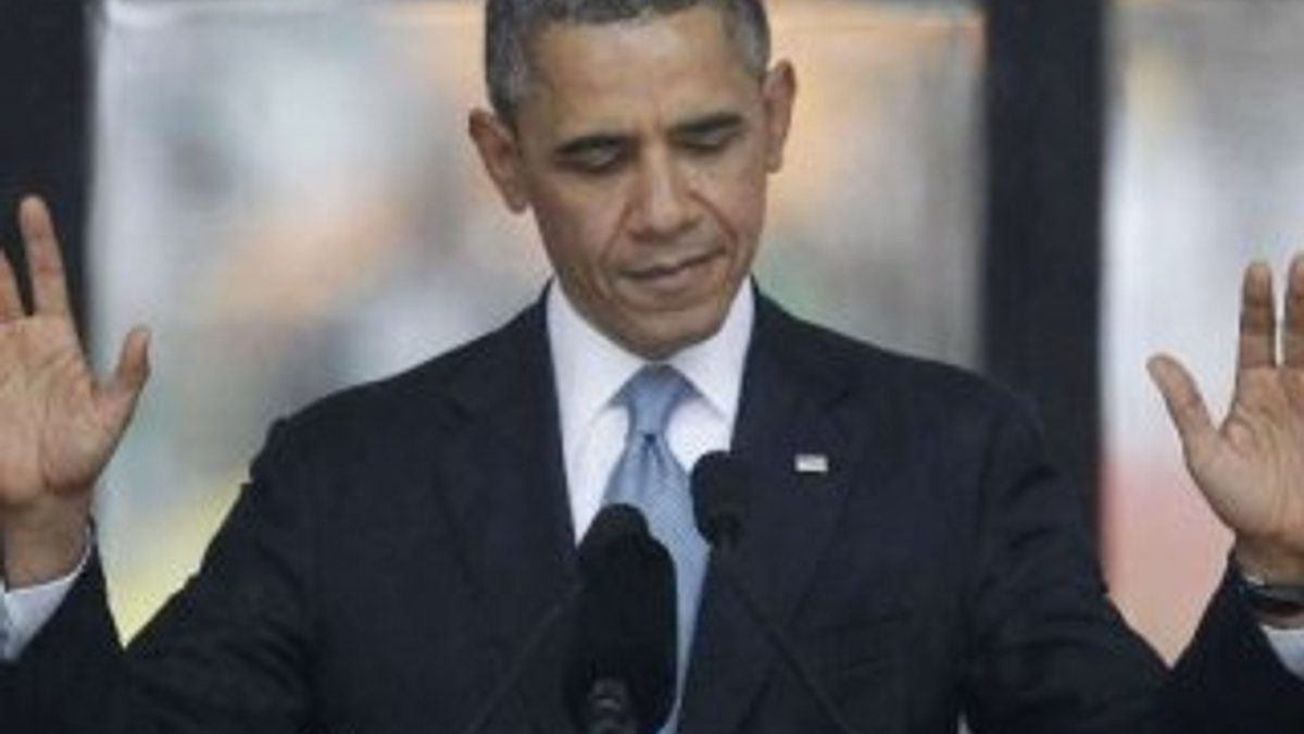 New York Times anketi: Obama memnuniyetsizliği büyüyor