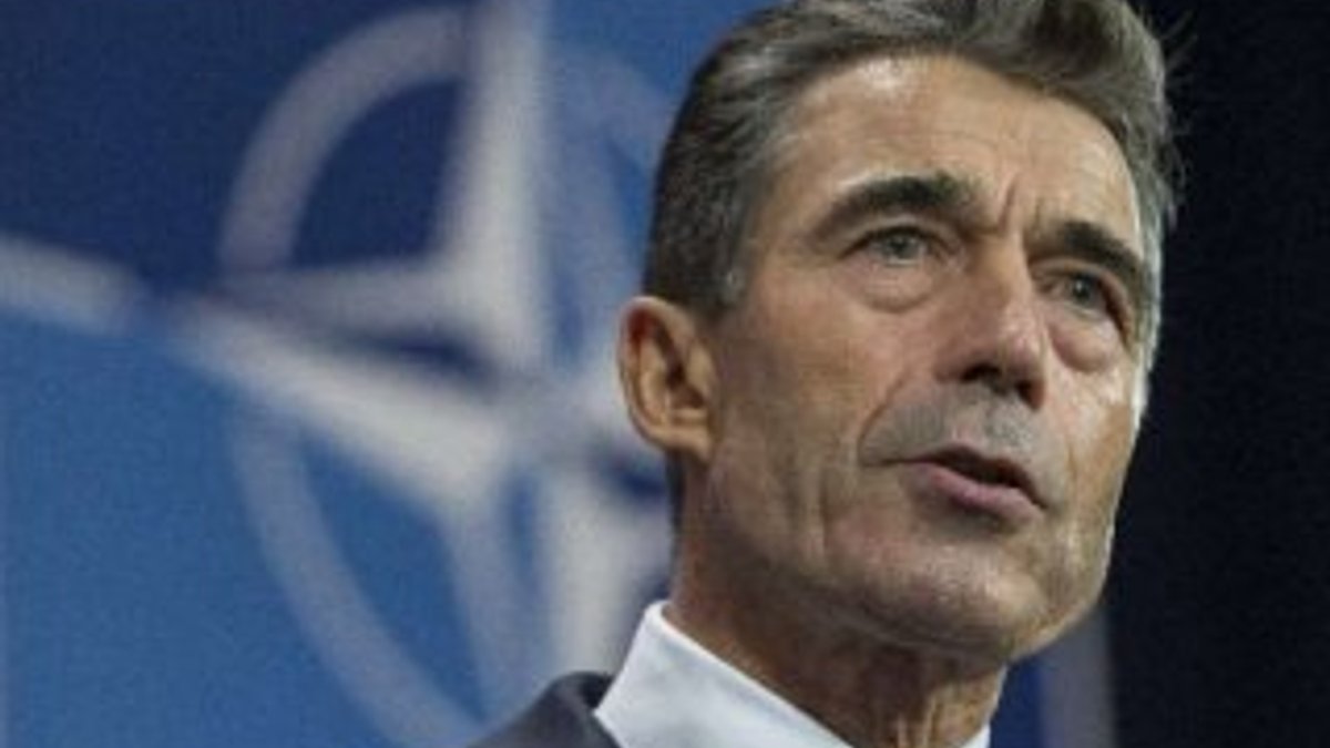 NATO: Rusya Avrupa'da barış ve güvenliği tehdit ediyor