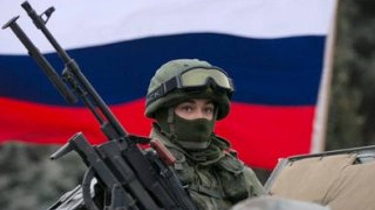 ABD'den Rusya'ya gözdağı: Bedeli ağır olacak
