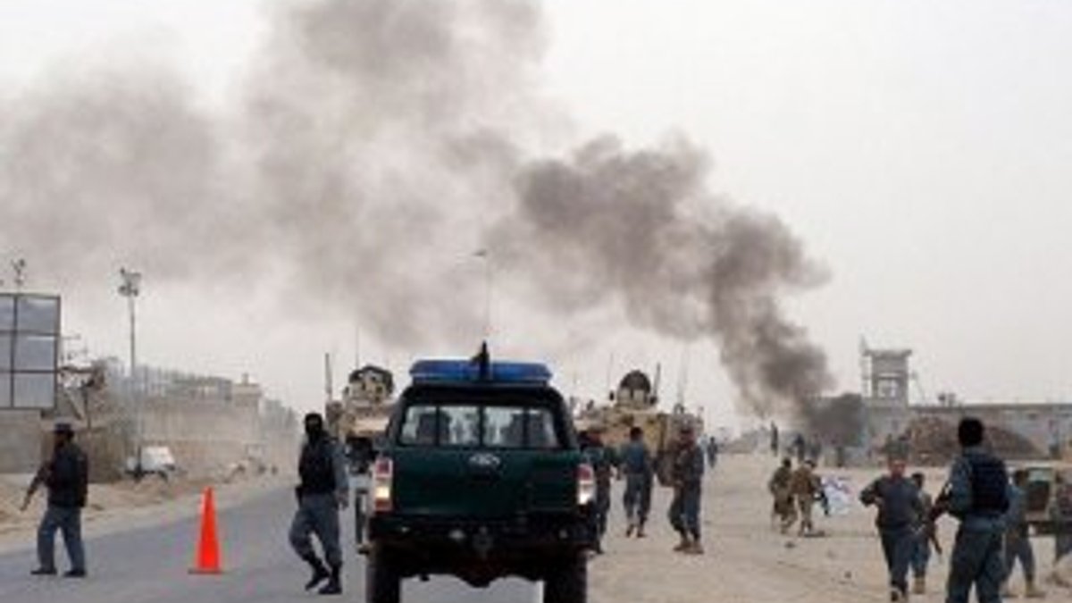 Afganistan’da 24 Taliban militanı öldürüldü