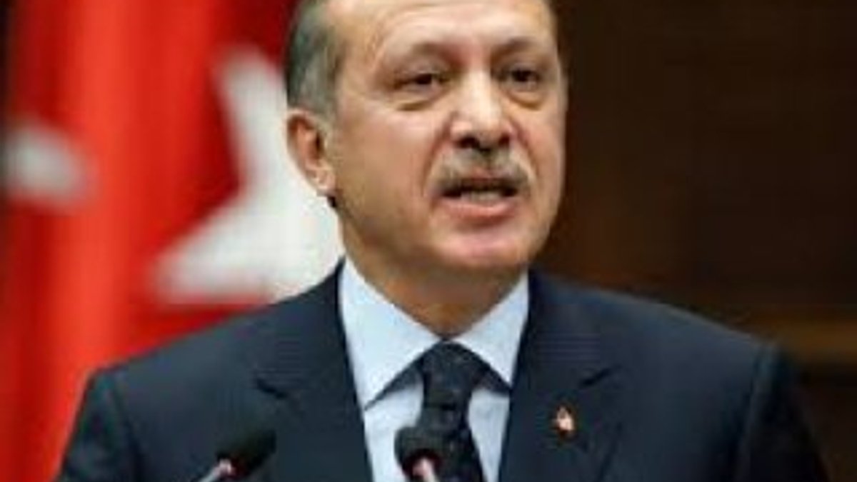 Başbakan Erdoğan'ın Kırıkkale mitingi konuşması