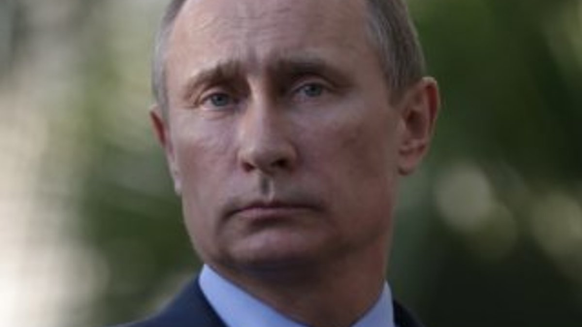Putin askeri birliklere üslerine dönme emri verdi