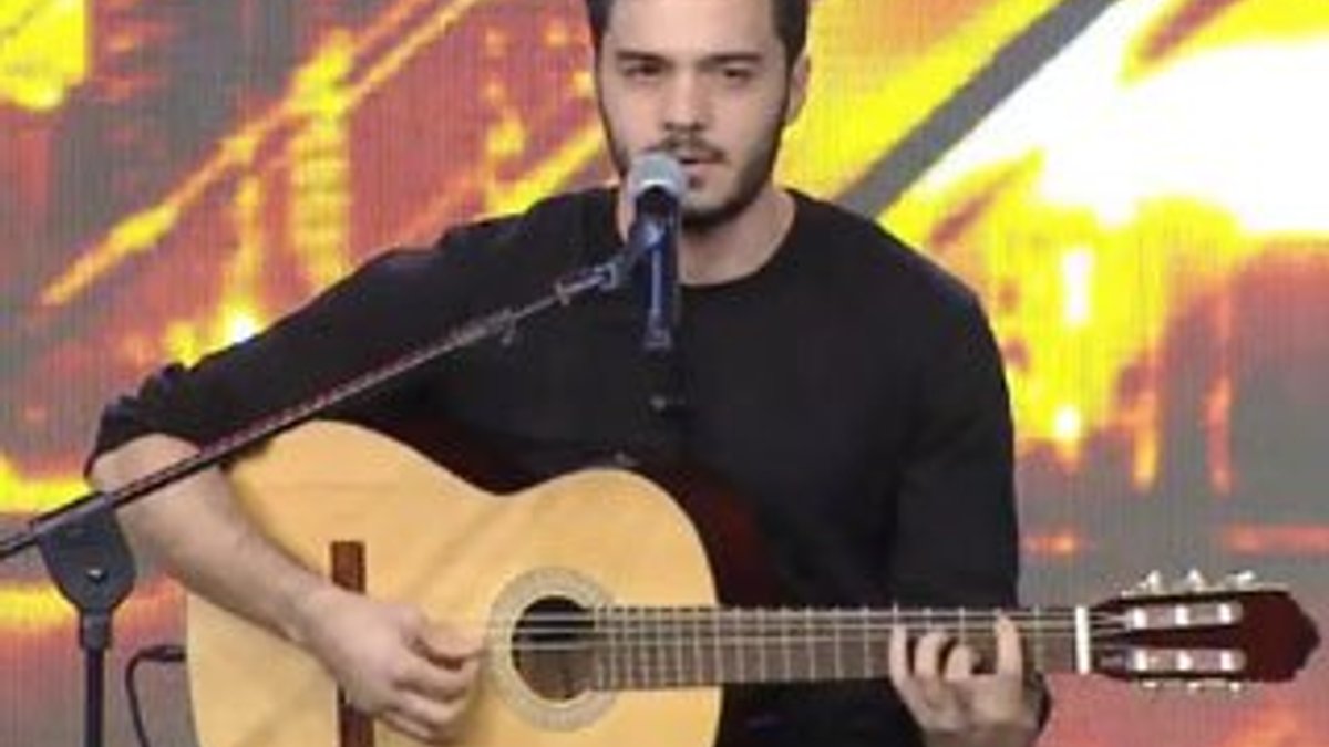 Star Işığı X Factor'de 3 Mart performansları - Video
