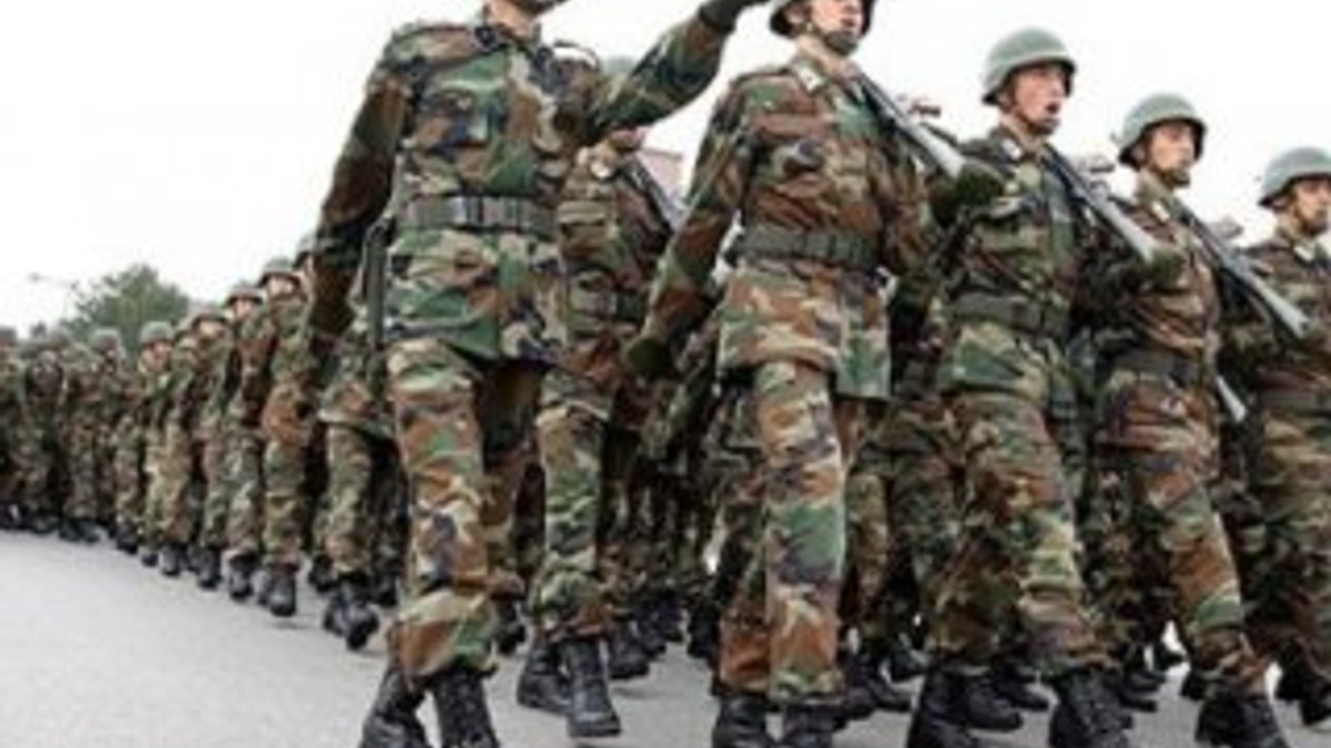 Türk Silahlı Kuvvetleri en güçlü 10 ordu arasına girdi
