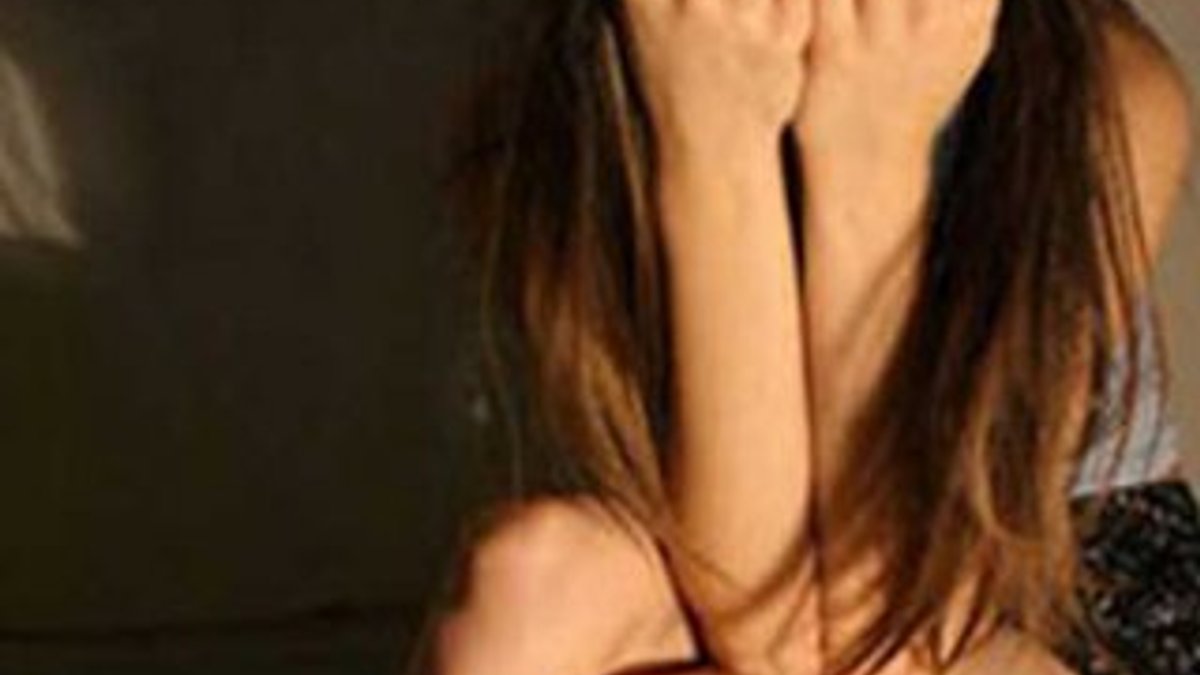 Antalya'da lise öğrencisi ile grup seks iddiası
