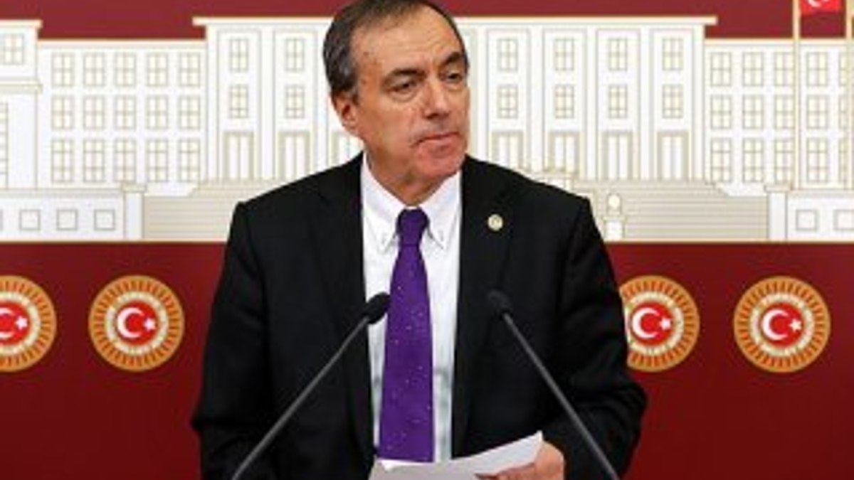 CHP'li Milletvekili'nden işadamları hakkında suç duyurusu