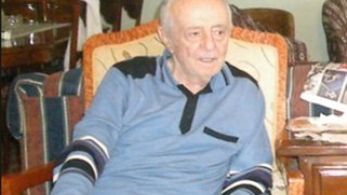 Eski Ulaştırma Bakanı Hüseyin Özalp vefat etti