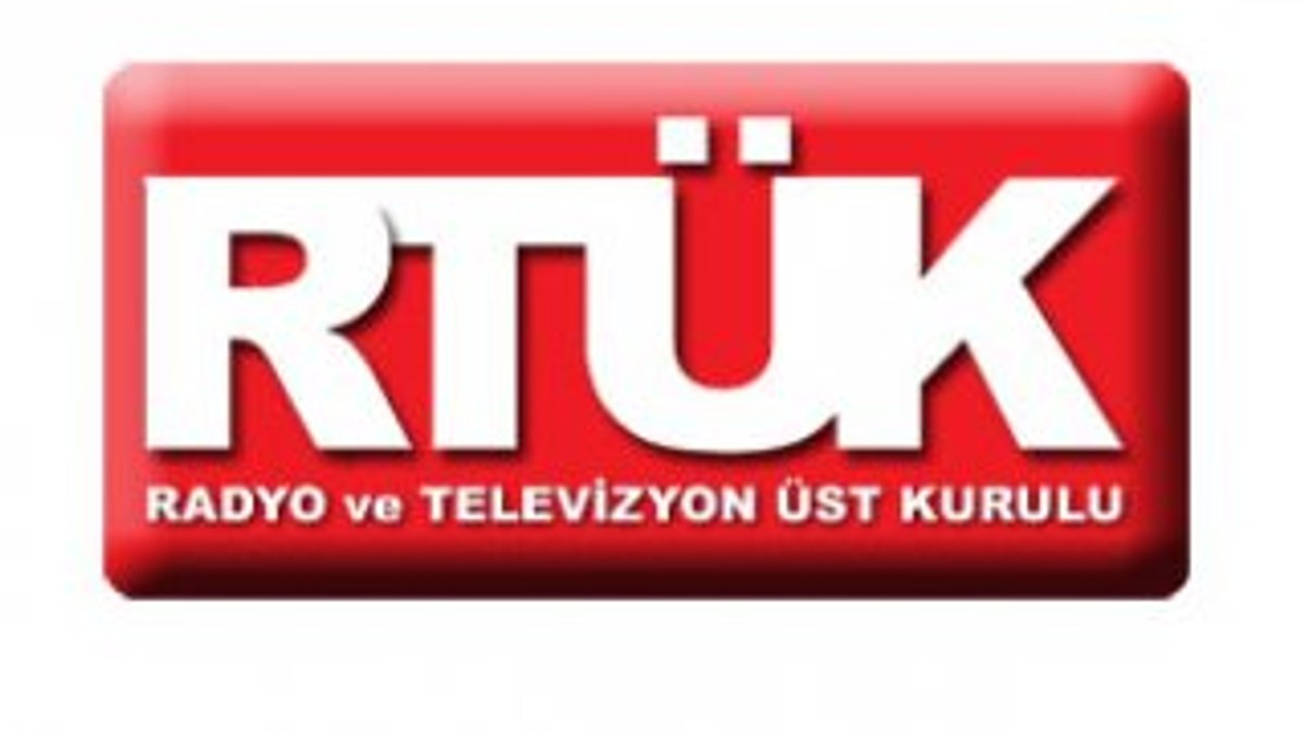 RTÜK YSK'dan TRT'ye ceza