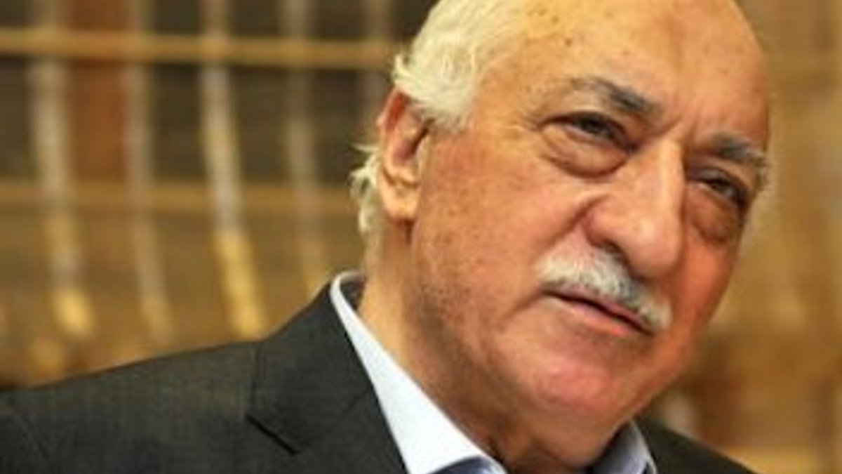 Fethullah Gülen'in avukatından açıklama: İnsafsızlık