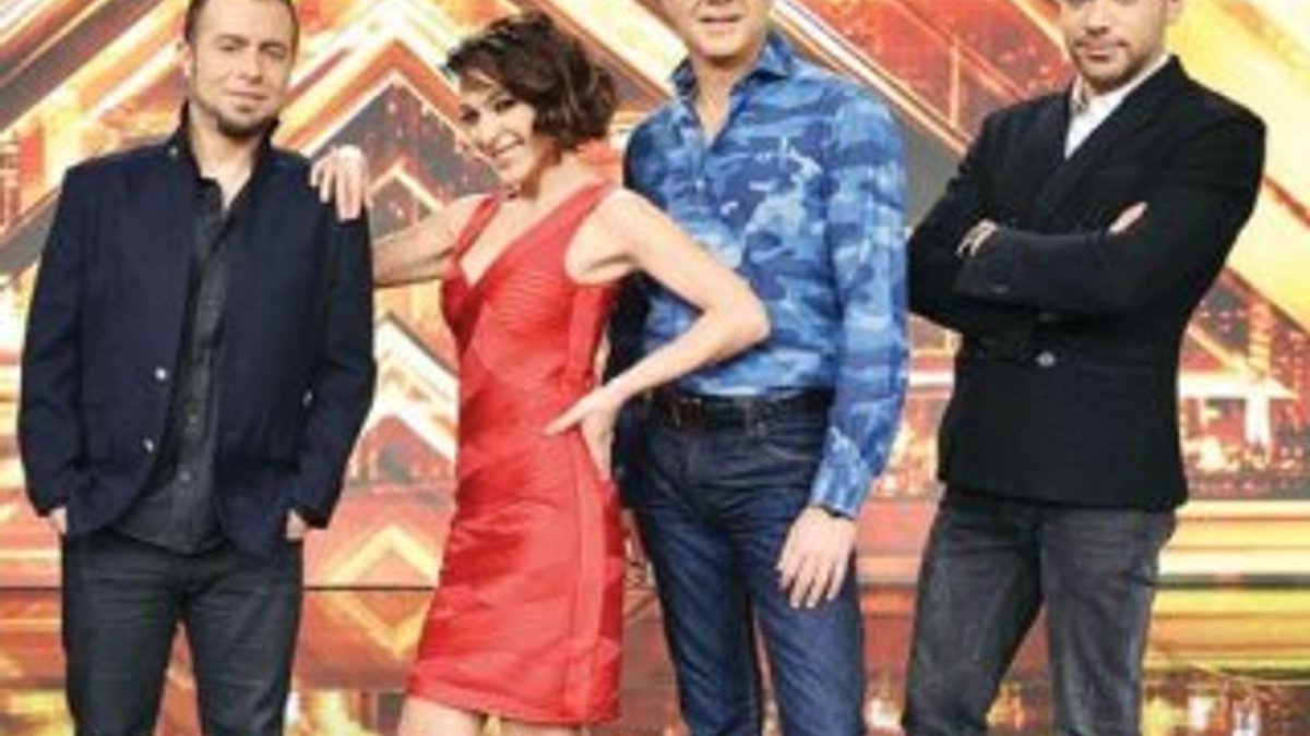 X Factor Star Işığı'nın saati değişti