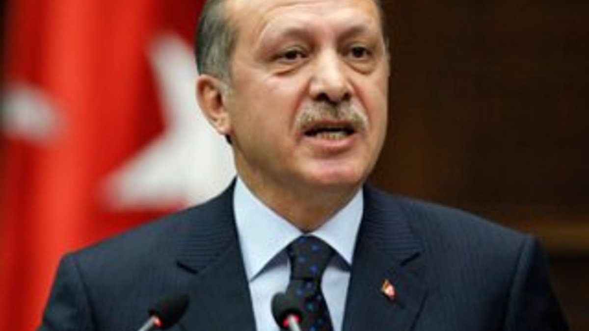 Başbakan Erdoğan: Yanımda putperest bir kadro yok