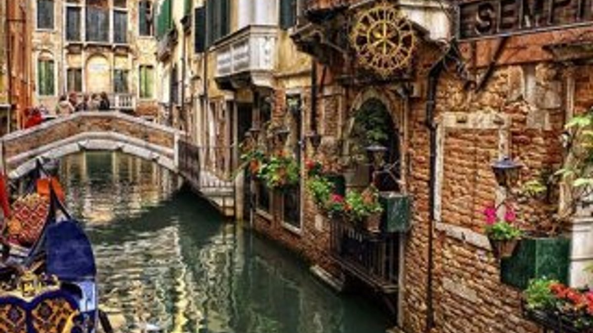 Venedik 148 yıl sonra bağımsızlık referandumuna gidiyor