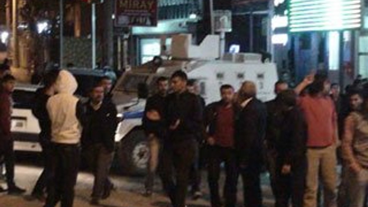 Diyarbakır'da paralel provokasyon uyarısı