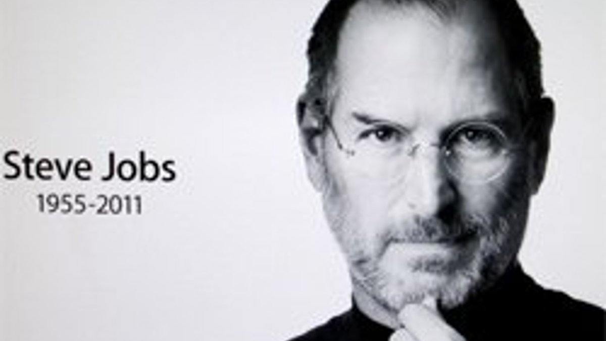 Jobs Apple'ı TV işinde hiç istemedi