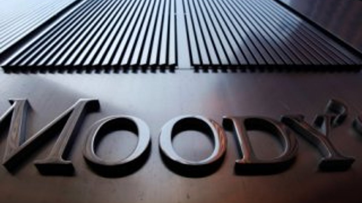 Moody's'ten Türk bankalarına kötü haber
