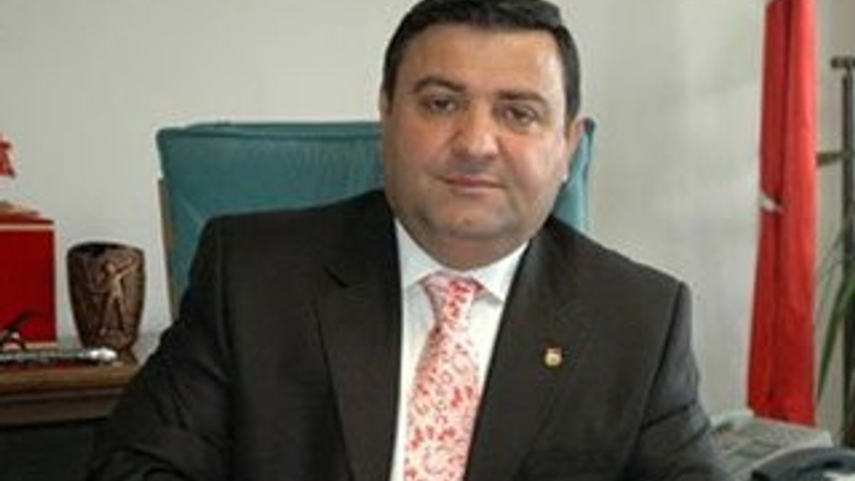AK Parti'nin adayı Mehmet Kocatepe: Artvin hizmete aç