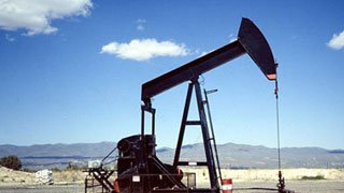 BM Libya'dan kaçak petrol ihracını yasakladı