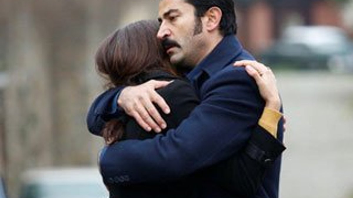 20 Dakika ve Karadayı Emmy’e davet edildi