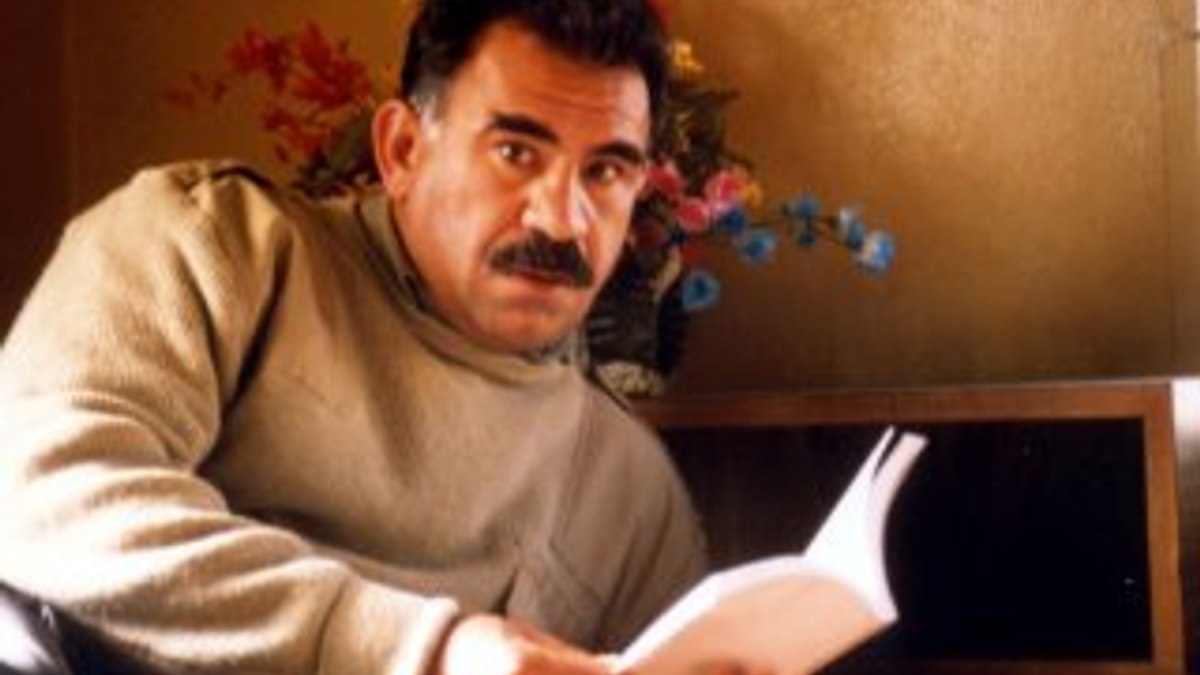 Abdullah Öcalan'ın mektubu okundu