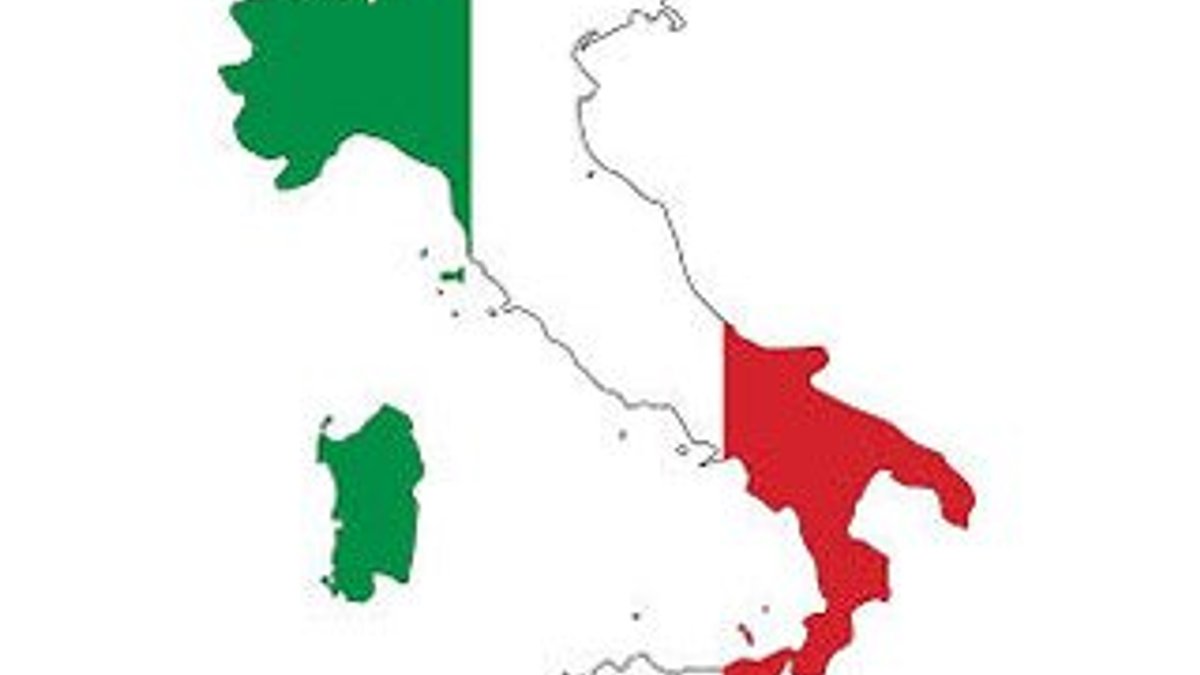 İtalya'da ayrılık rüzgarı