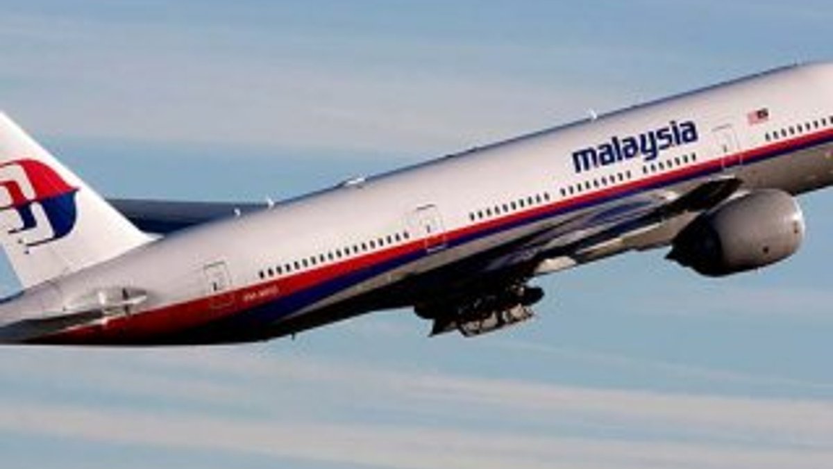 Malezya Başbakanı'ndan kaybolan uçakla ilgili açıklama