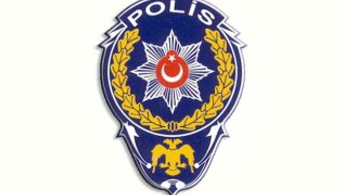 Mersin'de 27 polis açığa alındı