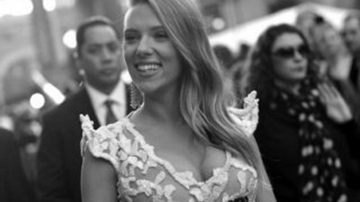 Scarlett Johansson: Fedakarlık yapmak zorundayım