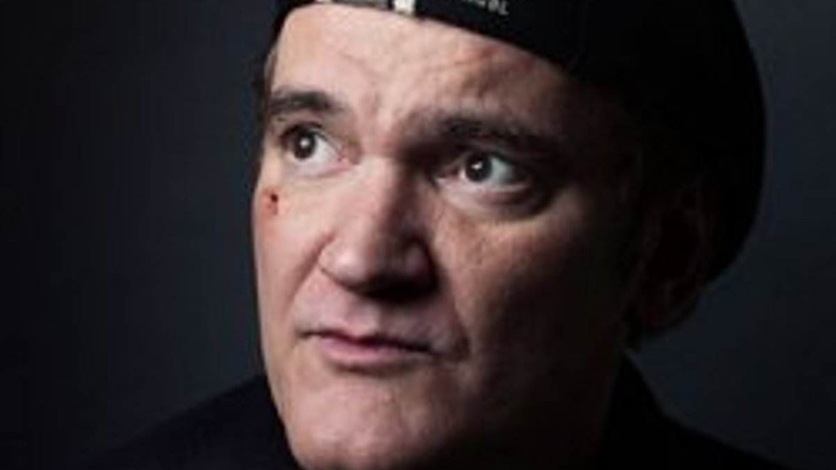 Tarantino'nun senaryosu sızdırıldı mı