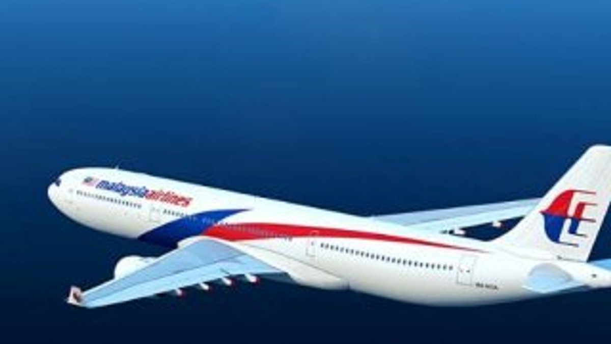 Kayıp Malezya uçağını arama çalışmaları kuzeye kaydı