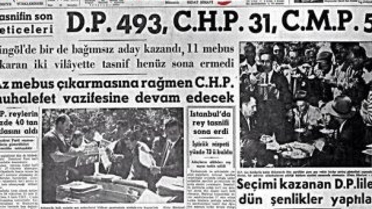 CHP'nin bitmeyen seçim itirazları