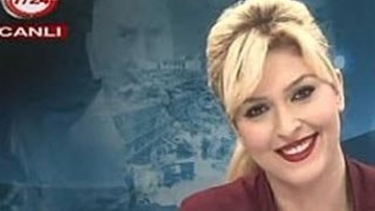 Ece Zereycan'dan Kanal 7/24 tweeti