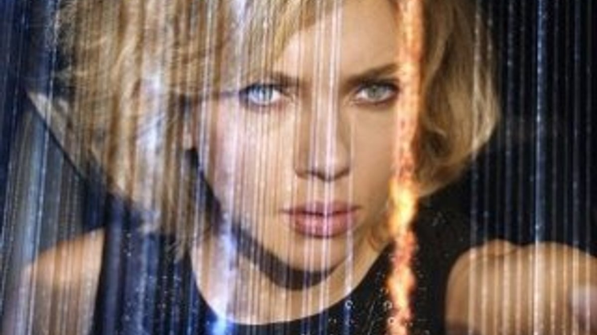Yeni bir Scarlett Johansson filmi Lucy İZLE