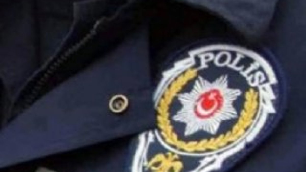 Malatya'da 27 polisin görev yeri değiştirildi