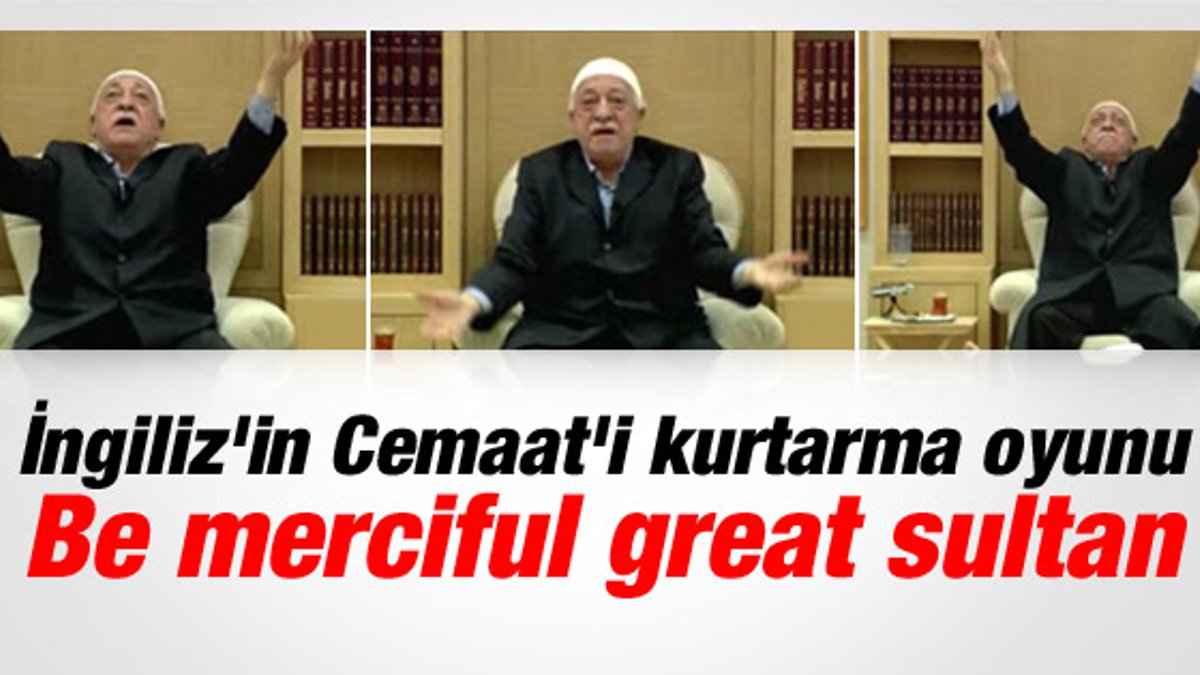 Economist'ten Erdoğan'a: Bağışlayıcı ol Büyük Sultan