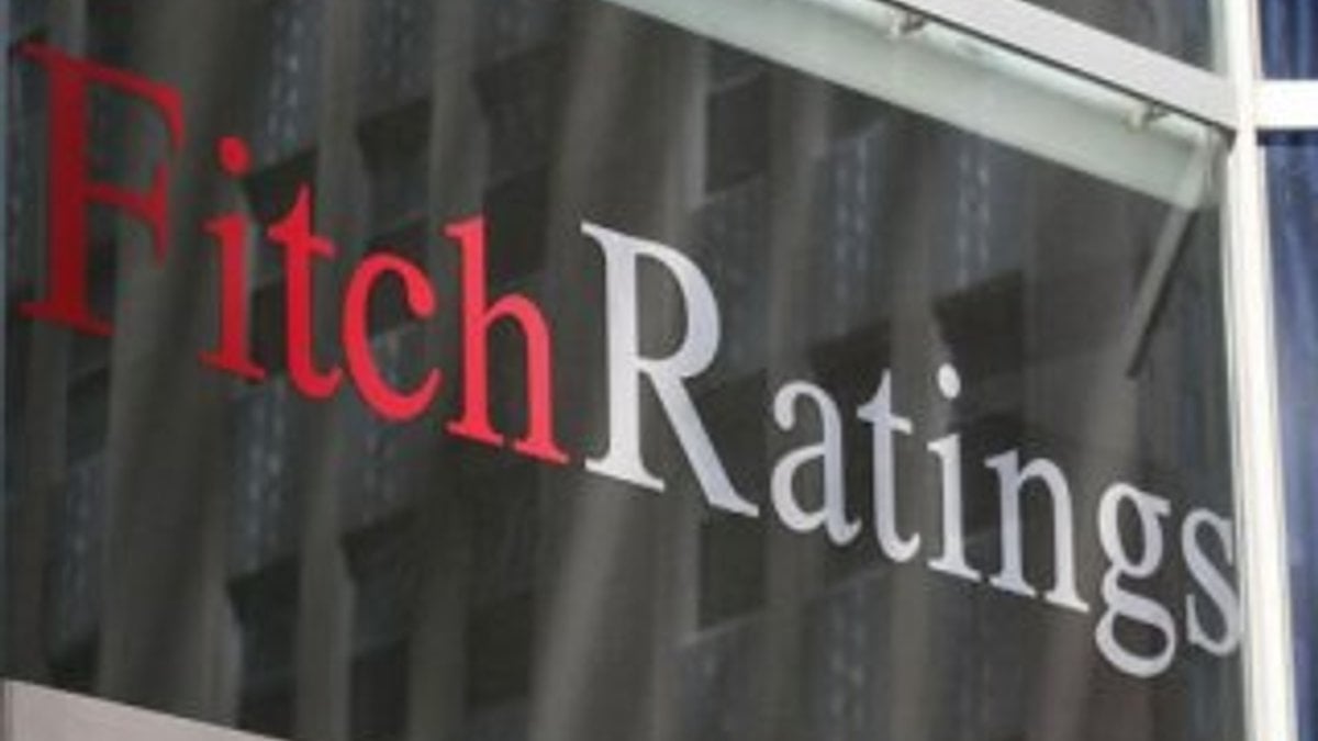 Fitch'ten Türkiye için kredi notu açıklaması