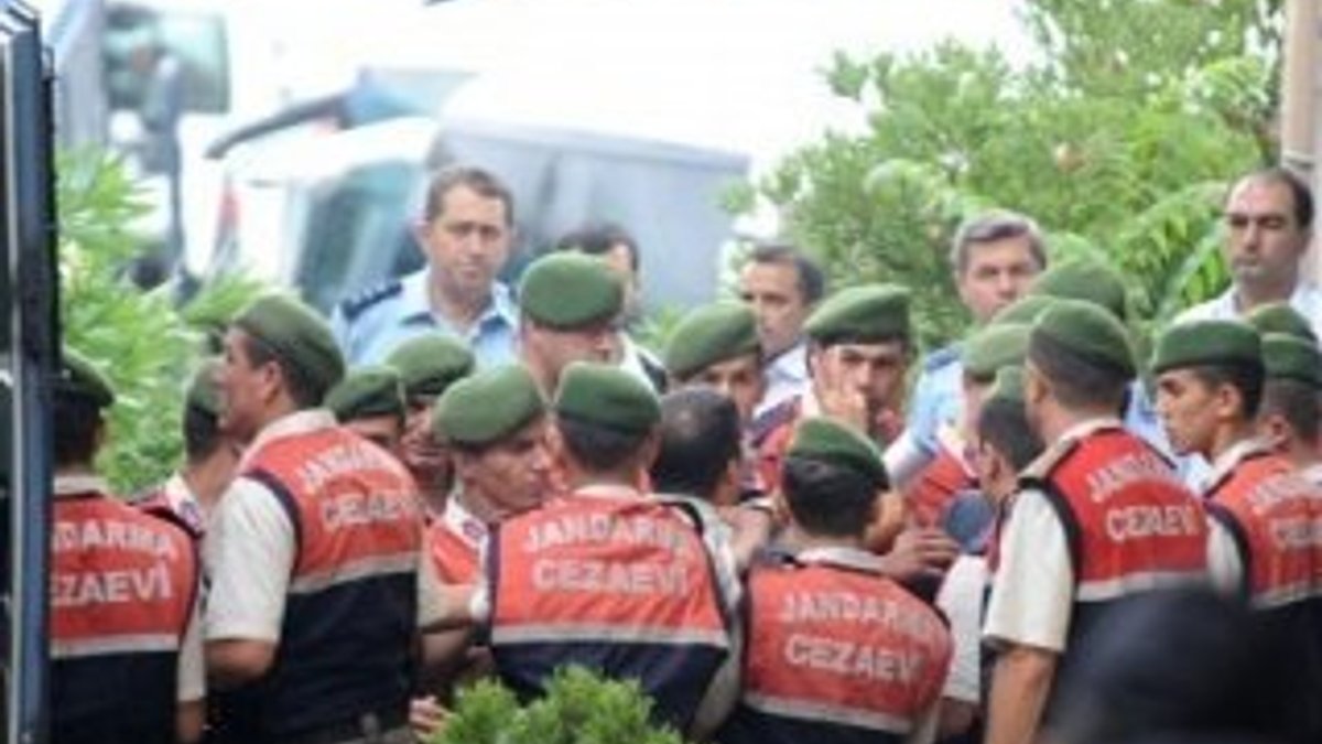 Diyarbakır'da 95 KCK sanığı tahliye edildi