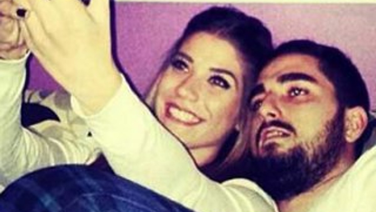 İdo yeni sevgilisiyle mutlu anlarını paylaştı
