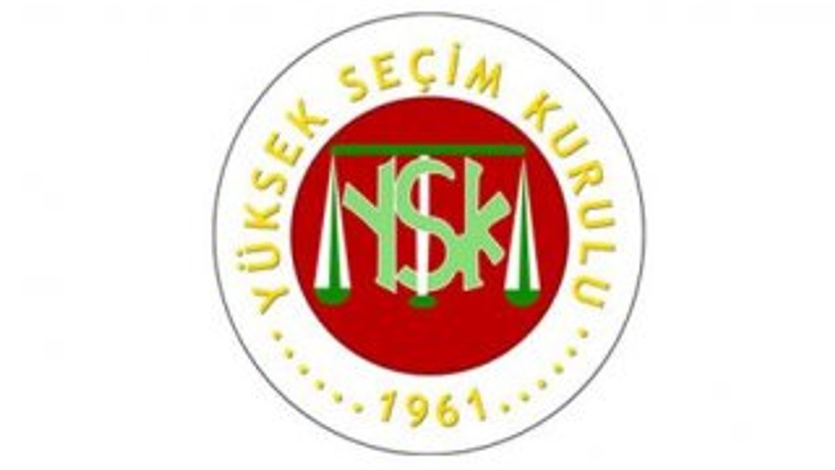 YSK AK Parti'nin Yalova itirazını haklı buldu