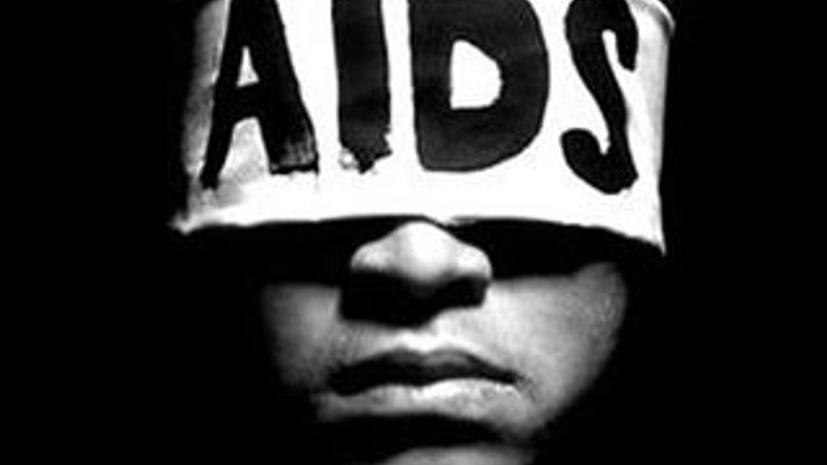 Nijerya'da AIDS hastalarına ayrımcılık yapana ceza