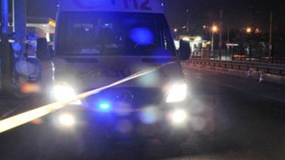 Konya'da kaza: 4 ölü 5 yaralı