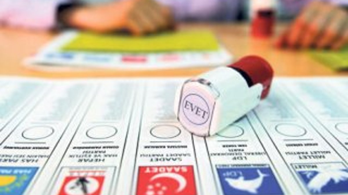 71 üyeli Adıyaman Sincik'te CHP'ye 1 oy çıktı