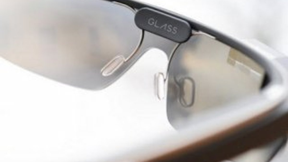 Türkiye’den 12 kişi Google Glass sahibi oldu