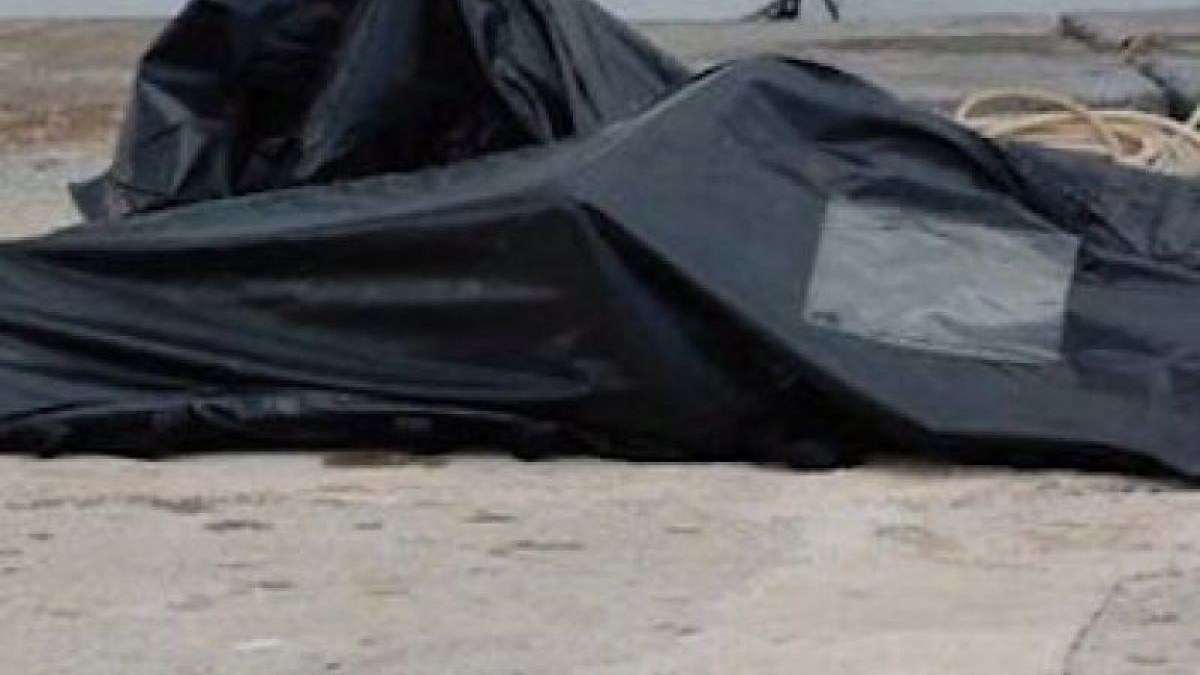 Edirne'de 4 ceset daha bulundu