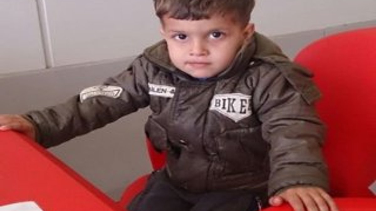 Aydın'da 3 yaşındaki çocuk silahla oynarken kendini vurdu