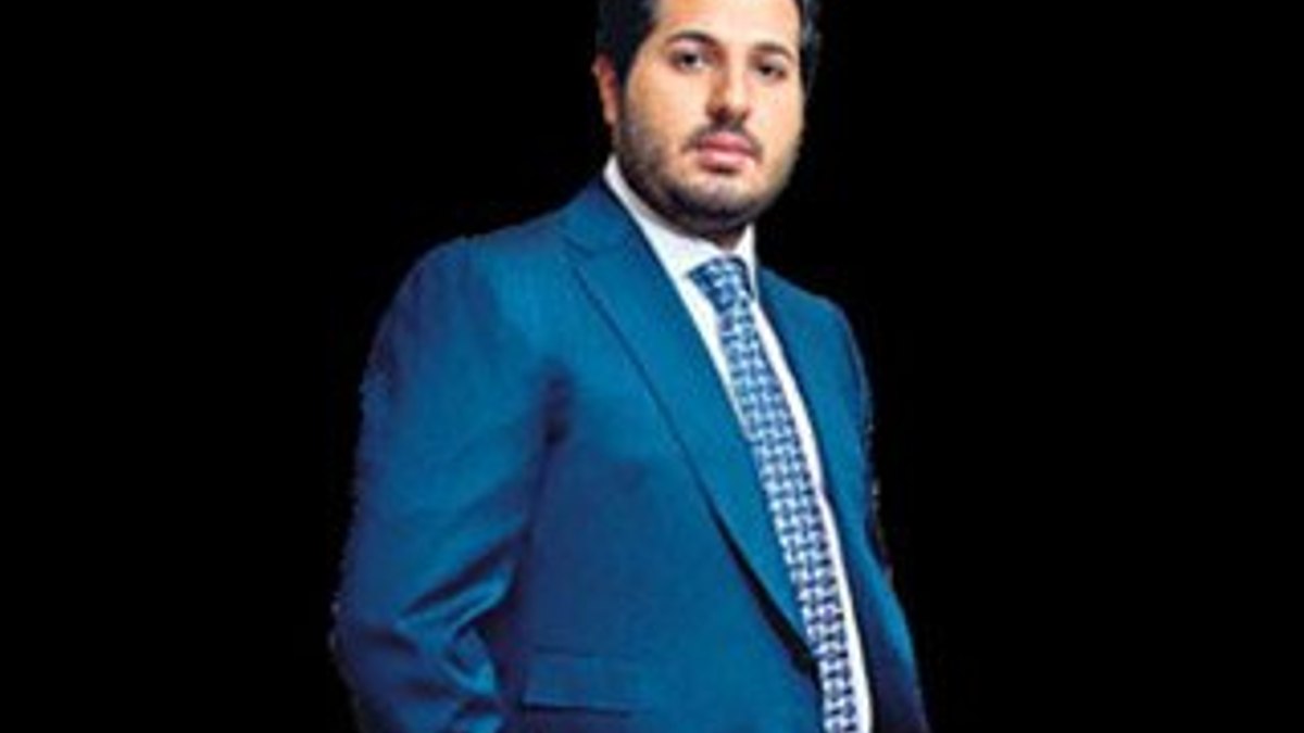 Reza Zarrab 17 Aralık'ta yaşadıklarını anlattı