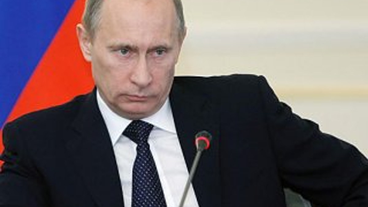 Japon bankalarından Putin'e Ukrayna darbesi