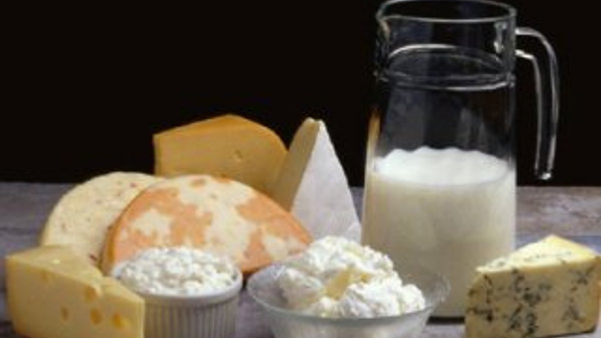 Süt ürünlerinde taklit ve tağşiş yapan firmalar açıklandı